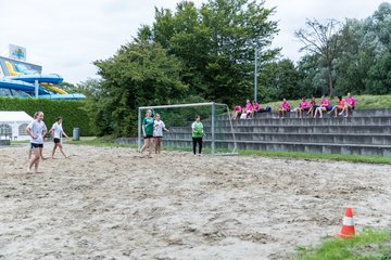 Bild 29 - wBJ/wCJ Beachsoccer Cup